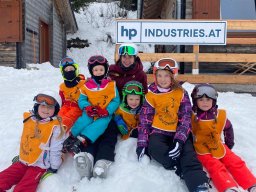 Ski- und Snowboardkurs Weihnachtsferien 2022